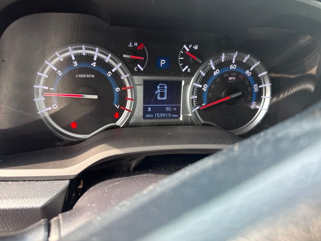 Used 2015 Black Toyota SR5 Premium image 19