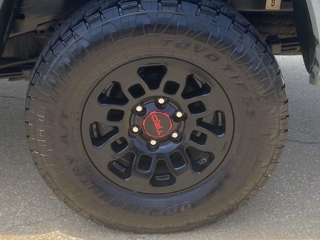 Used 2022 Lunar Toyota TRD Sport image 8