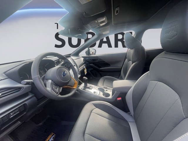 New 2026 LITHIUM RED PEARL Subaru Wilderness image 10