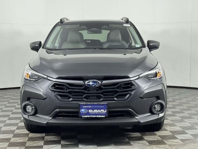 Certified Used 2024 Gray Metallic Subaru Premium image 6
