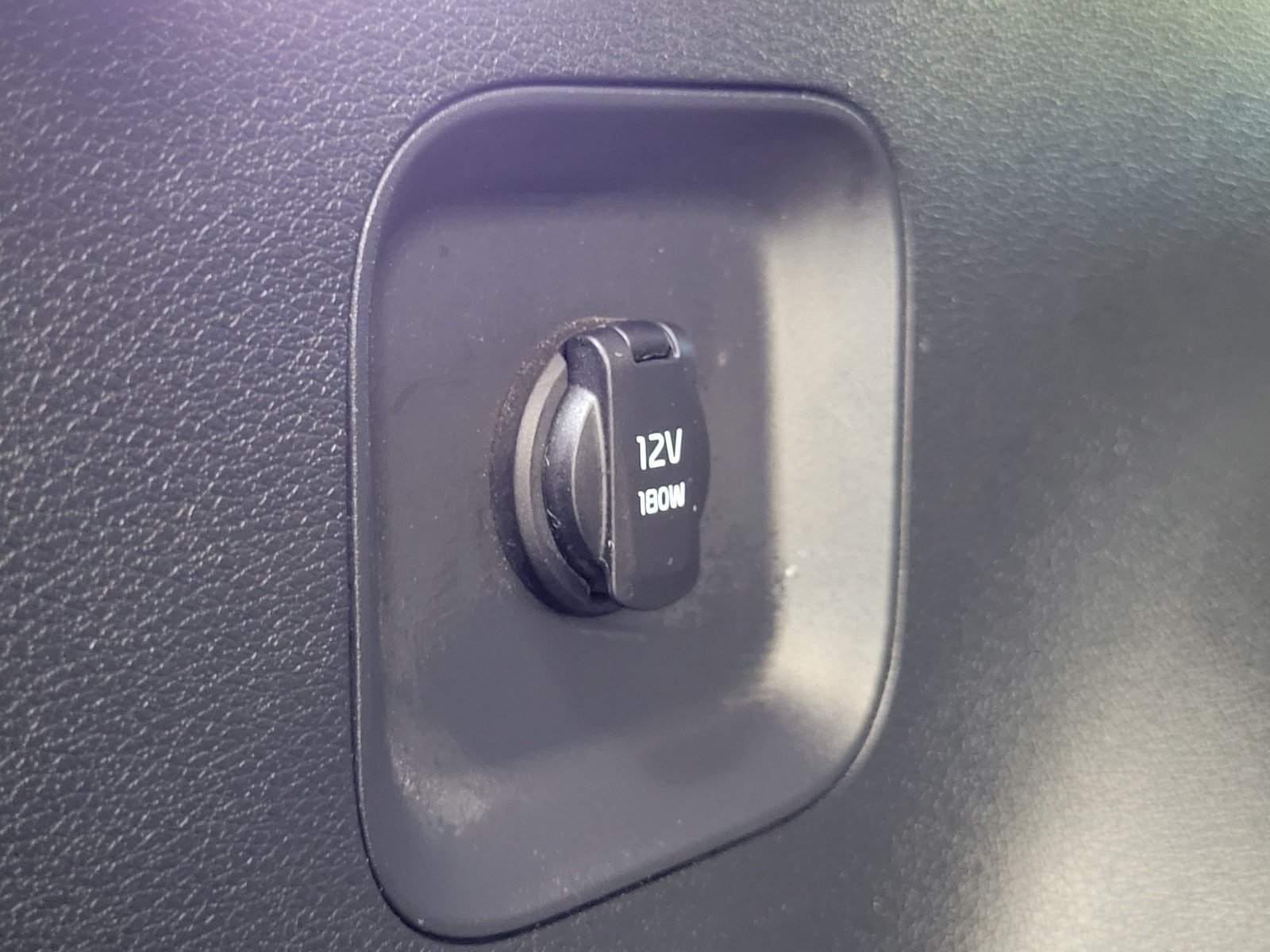 Used 2023 Black Kia X-Line image 30