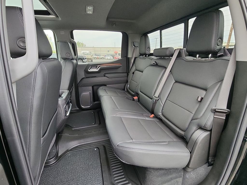2026 GMC Sierra 1500 Denali - Photo 23