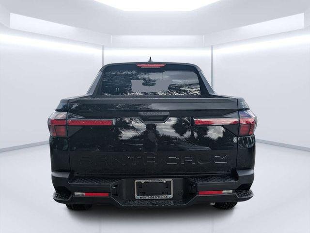 New 2026 Black Hyundai SEL FWD image 4