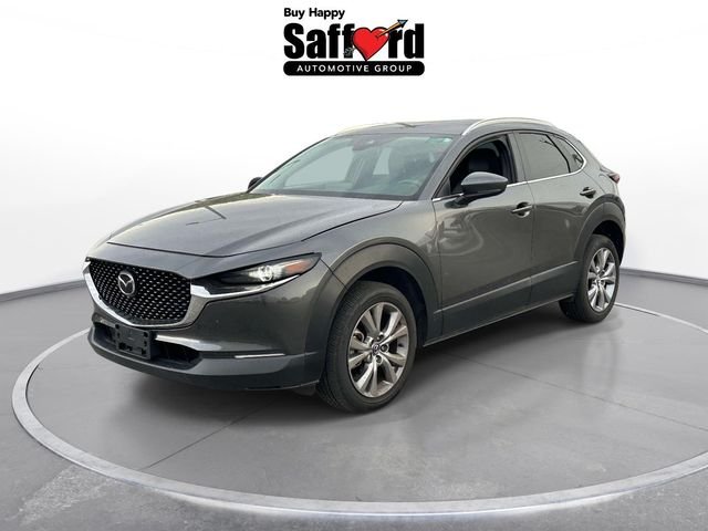 2023 Mazda CX-30 Preferred