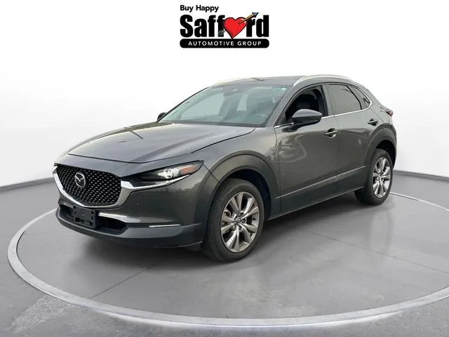2023 Mazda CX-30