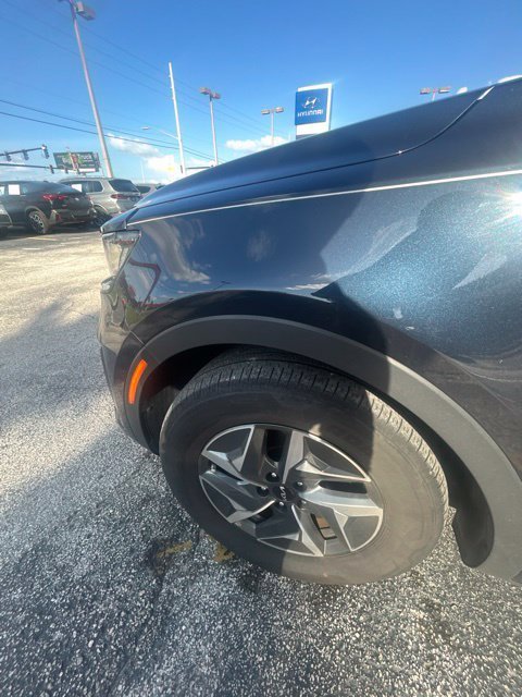 2023 Kia Sorento EX Hybrid - Photo 12
