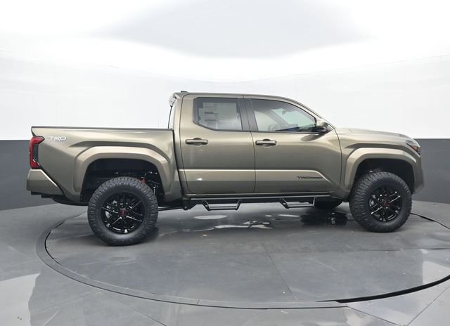 New 2026 Bronze Oxide Toyota TRD Sport image 2