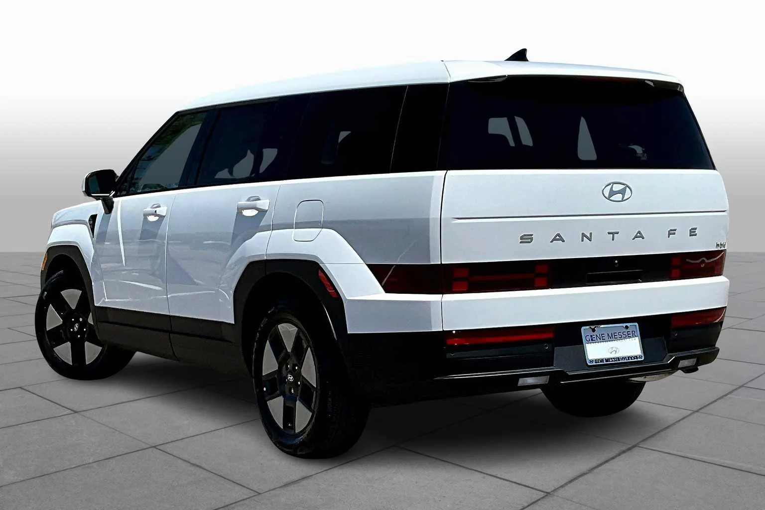 2026 Hyundai Santa Fe SE - Photo 12