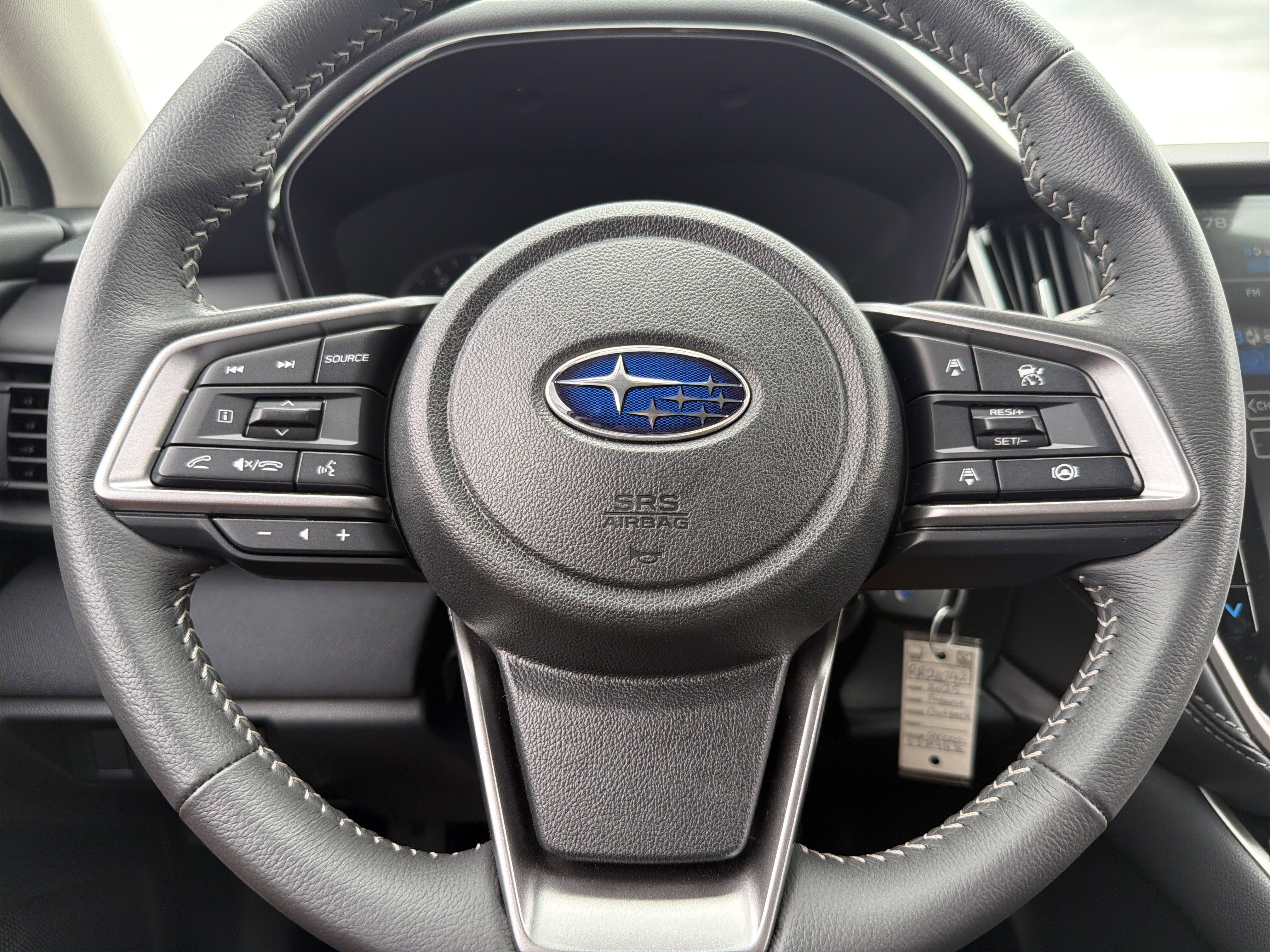 2025 Subaru Outback Premium - Photo 25