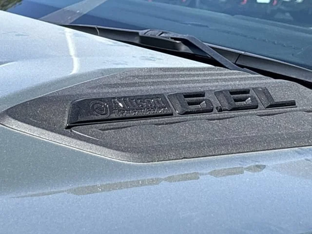 2026 Chevrolet Silverado 2500 HD LT - Photo 11