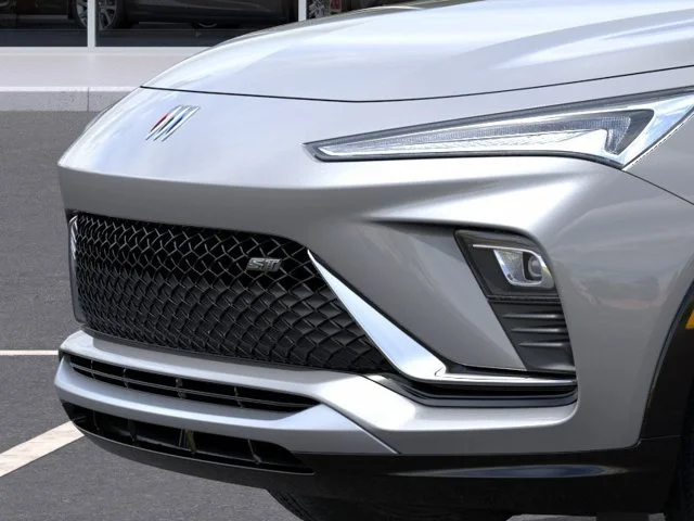 2026 Buick Envista Sport Touring - Photo 13