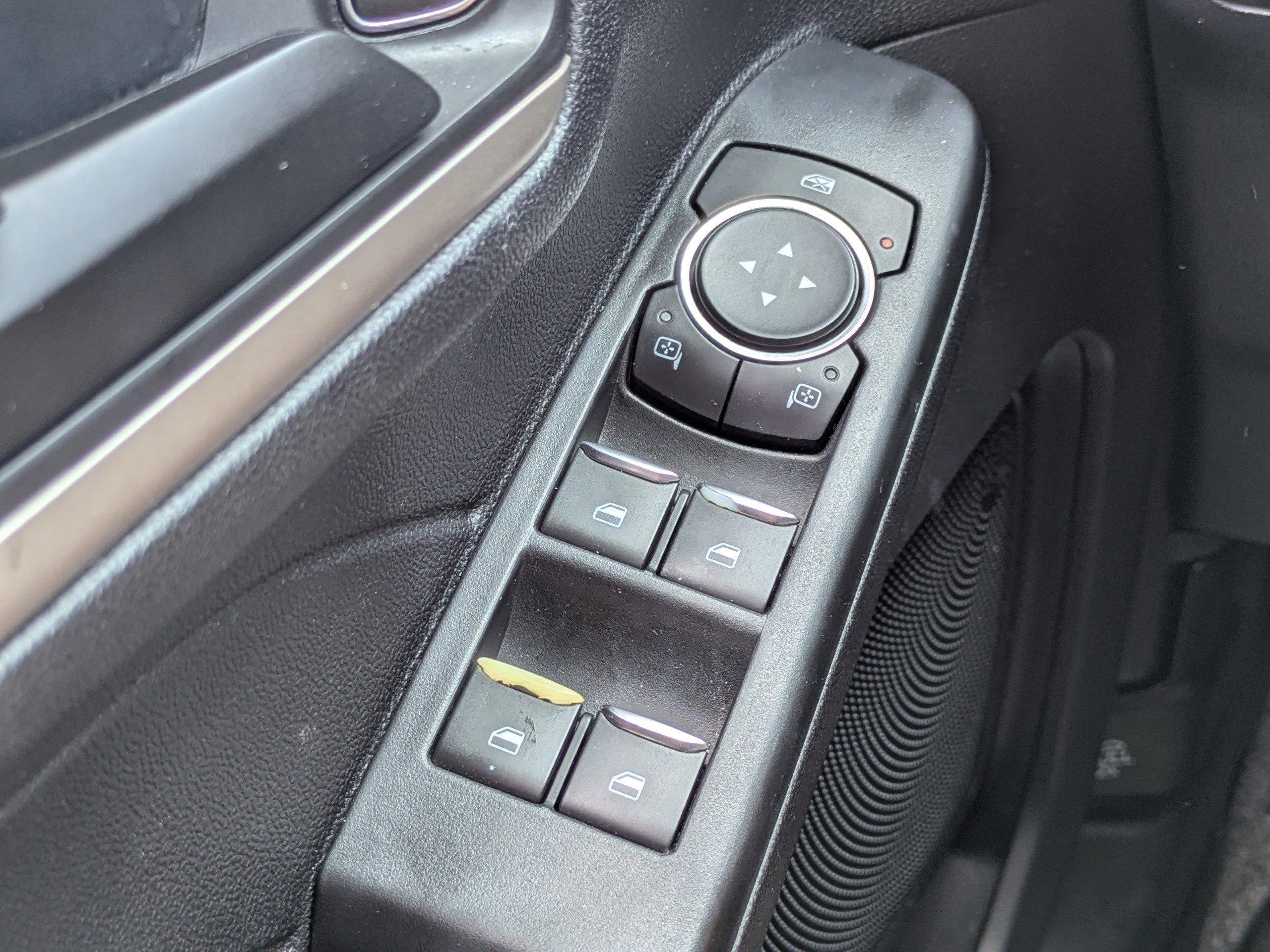 Used 2022  Ford SE image 21