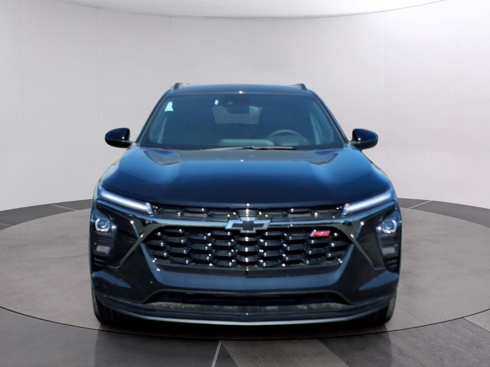 New 2026 Mosaic Black Metallic Chevrolet 2RS image 8