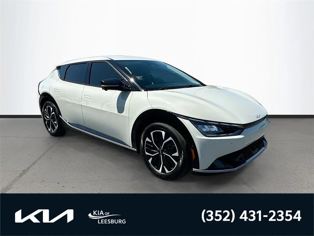 2023 Kia EV6 Wind's photo
