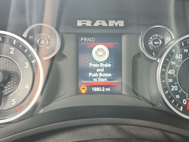 2024 RAM Ram 2500 Pickup Tradesman - Photo 15