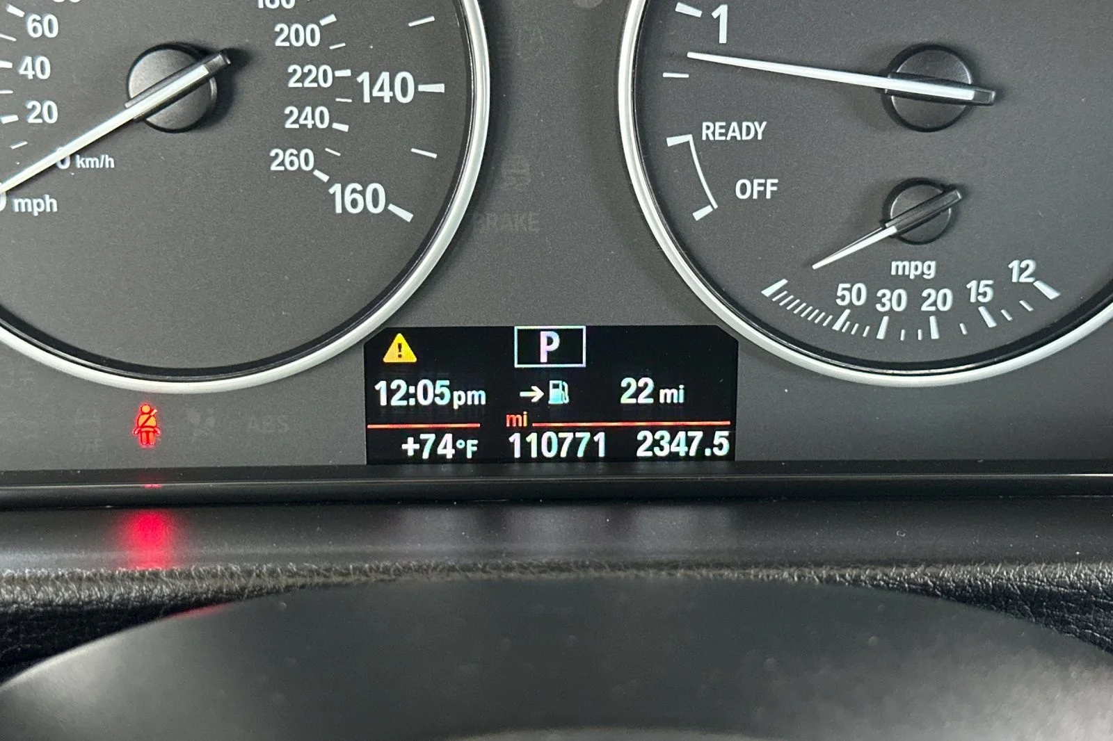 Used 2015 Alpine White BMW 328i image 23