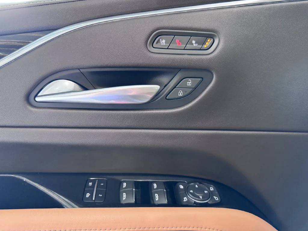 2021 Cadillac Escalade ESV Sport - Photo 29