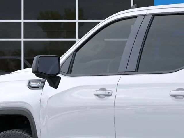 New 2026 Summit White GMC Elevation image 13
