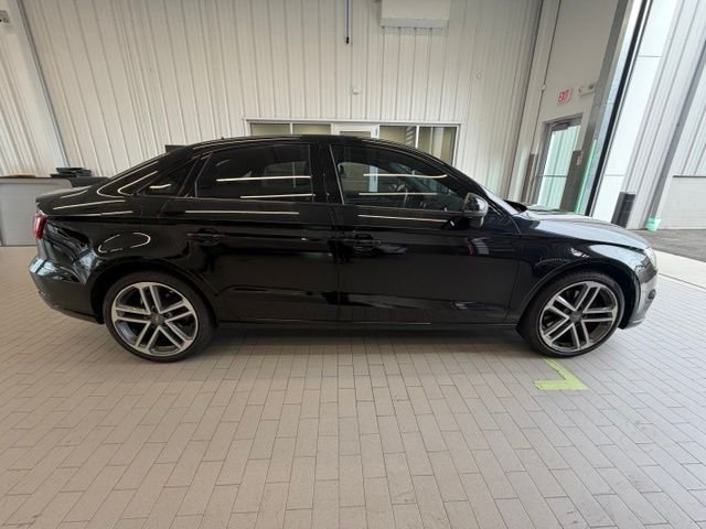 Used 2020 Audi A3 Sedan Premium with VIN WAUAUGFF8LA053179 for sale in North Haven, CT