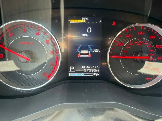 Used 2019 Black Subaru 2.0i Sport image 22