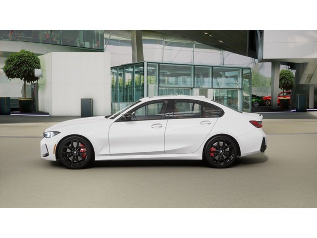 New 2026 Alpine White BMW  image 4