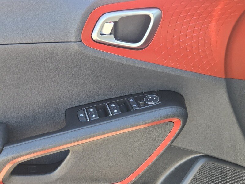 Used 2025 Gray Kia GT-Line image 18