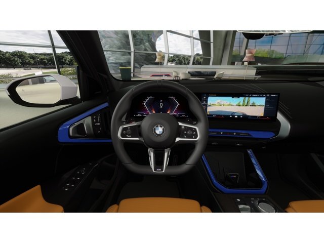 New 2026 Alpine White BMW  image 13