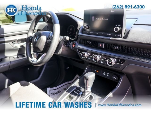 2025 Honda CR-V EX - Photo 27