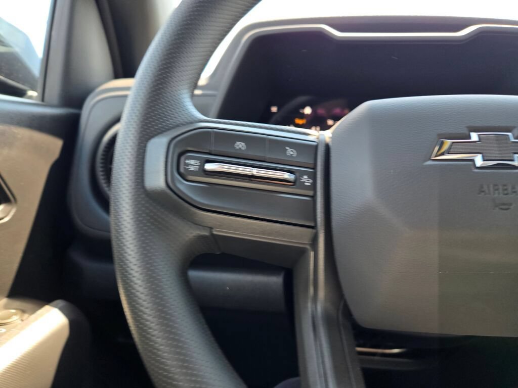 2026 Chevrolet Colorado Trail Boss - Photo 22