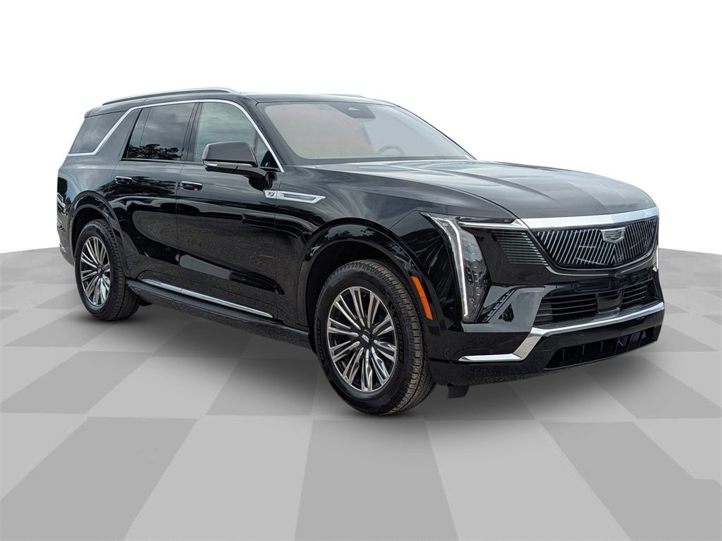 New 2026 Cadillac ESCALADE IQL Luxury SUV in Fort Walton Beach