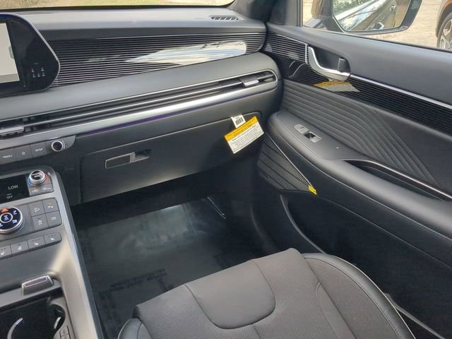 2025 Hyundai Palisade Calligraphy Night Edition - Photo 45