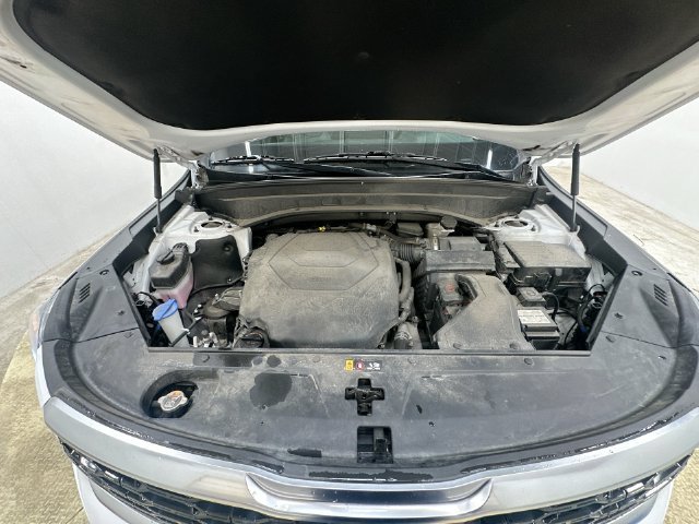 Used 2022 White Kia SX image 20