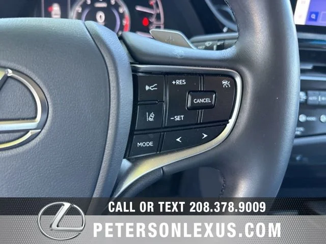 Used 2024 Silver Lexus 250 image 26