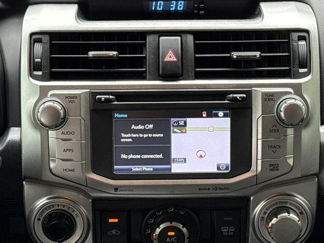 Used 2018 Red Toyota SR5 image 13