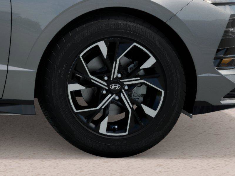 2025 Hyundai Sonata SEL - Photo 8