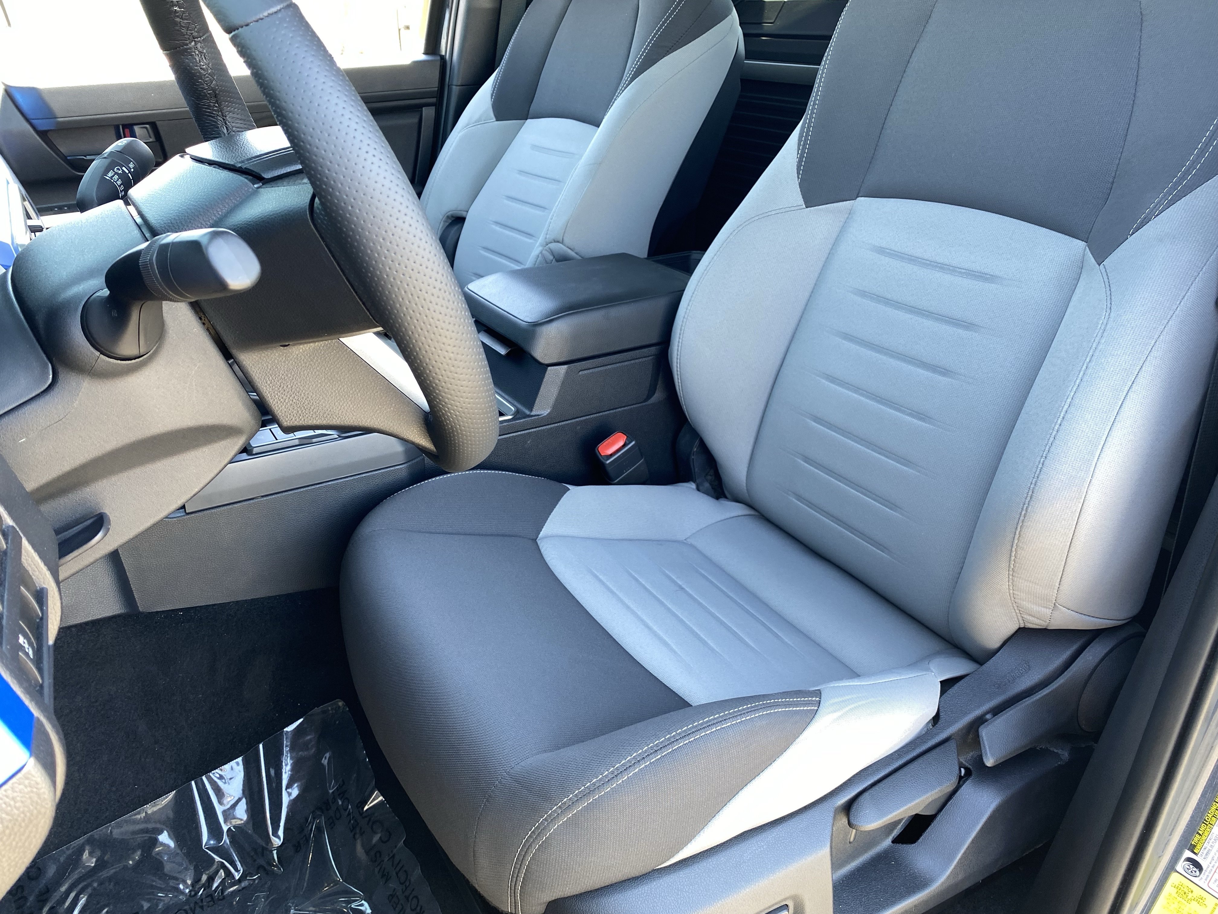Used 2024 Underground Toyota TRD PreRunner image 15