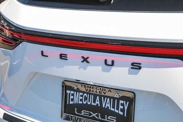 New 2026 Ultra White Lexus NX 450h+ PREMIUM AWD image 13