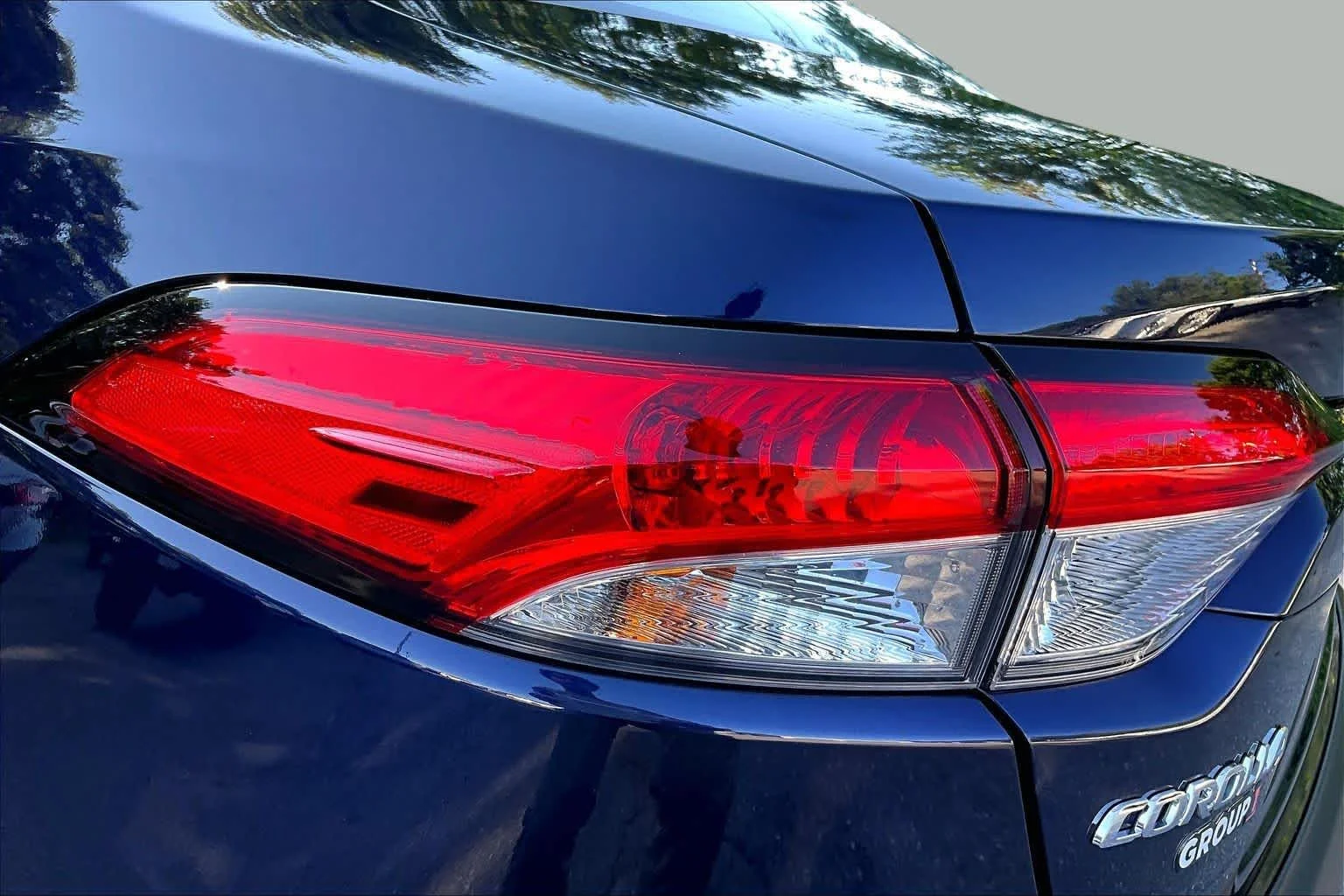 Certified Used 2024 Blueprint Toyota LE image 26