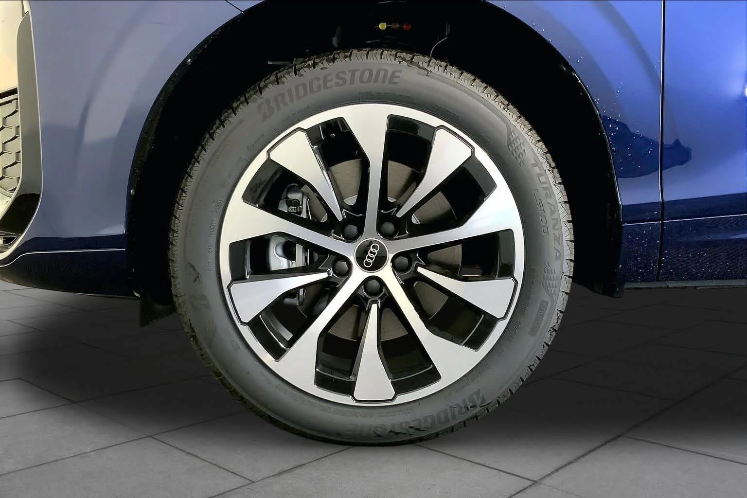New 2026 Navarra Blue me Audi S line image 12