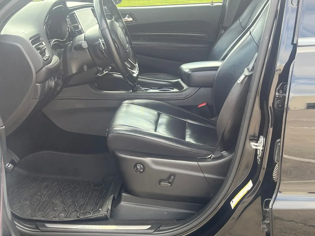 Used 2021 Black Dodge R/T image 15