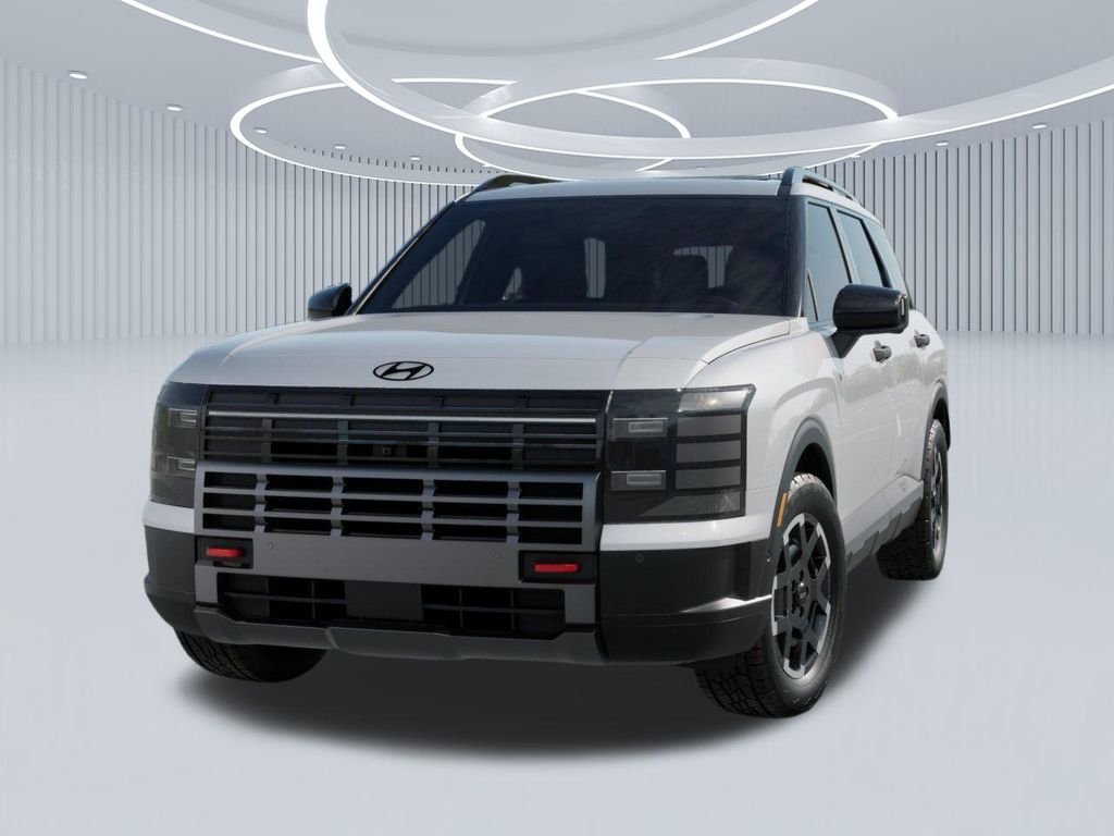 New 2026 White Hyundai XRT Pro image 6