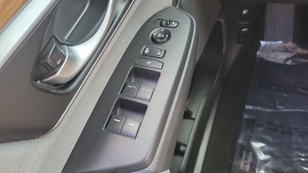 Used 2019 Gray Honda EX image 19