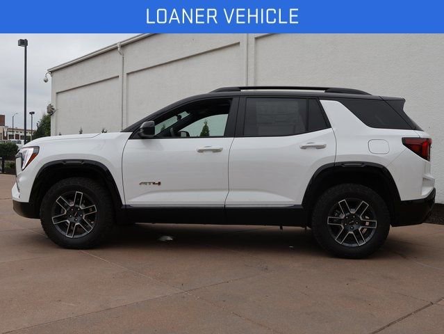 2026 GMC Terrain AT4 - Photo 3