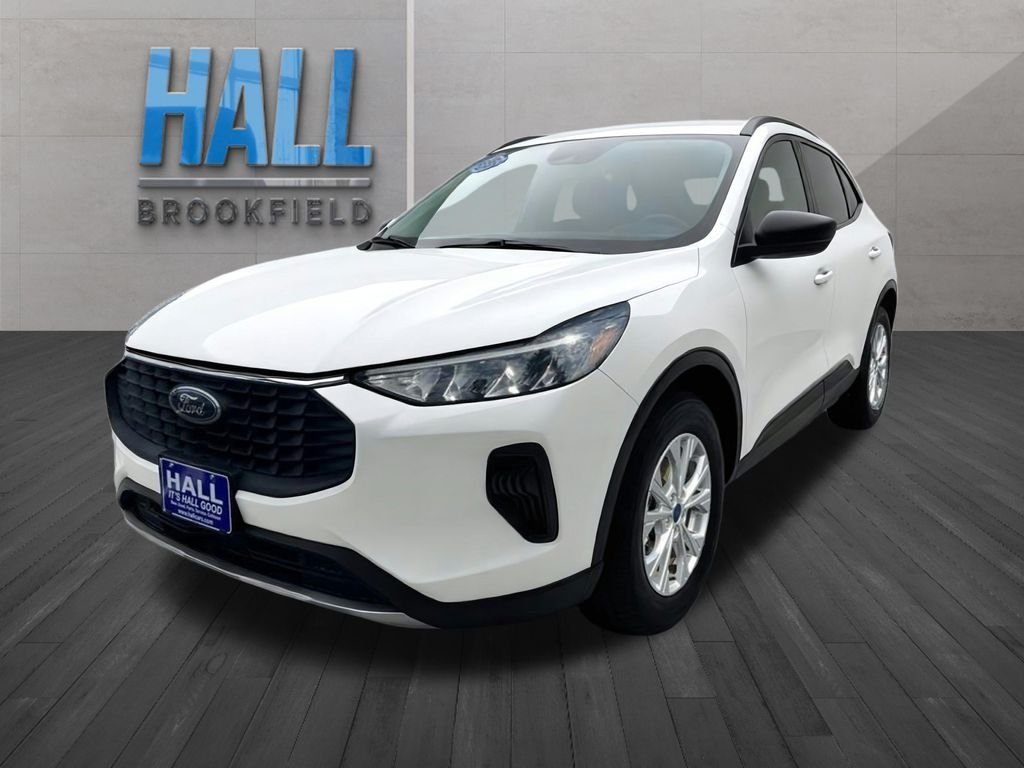 2023 Ford Escape