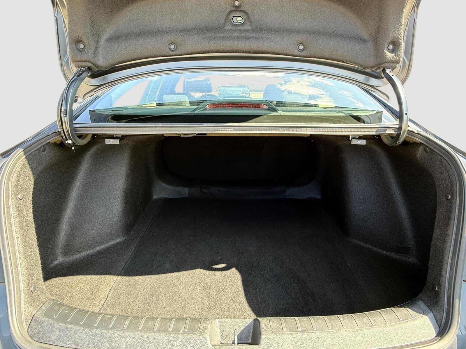 Certified Used 2025 GRAY Honda Sport image 28