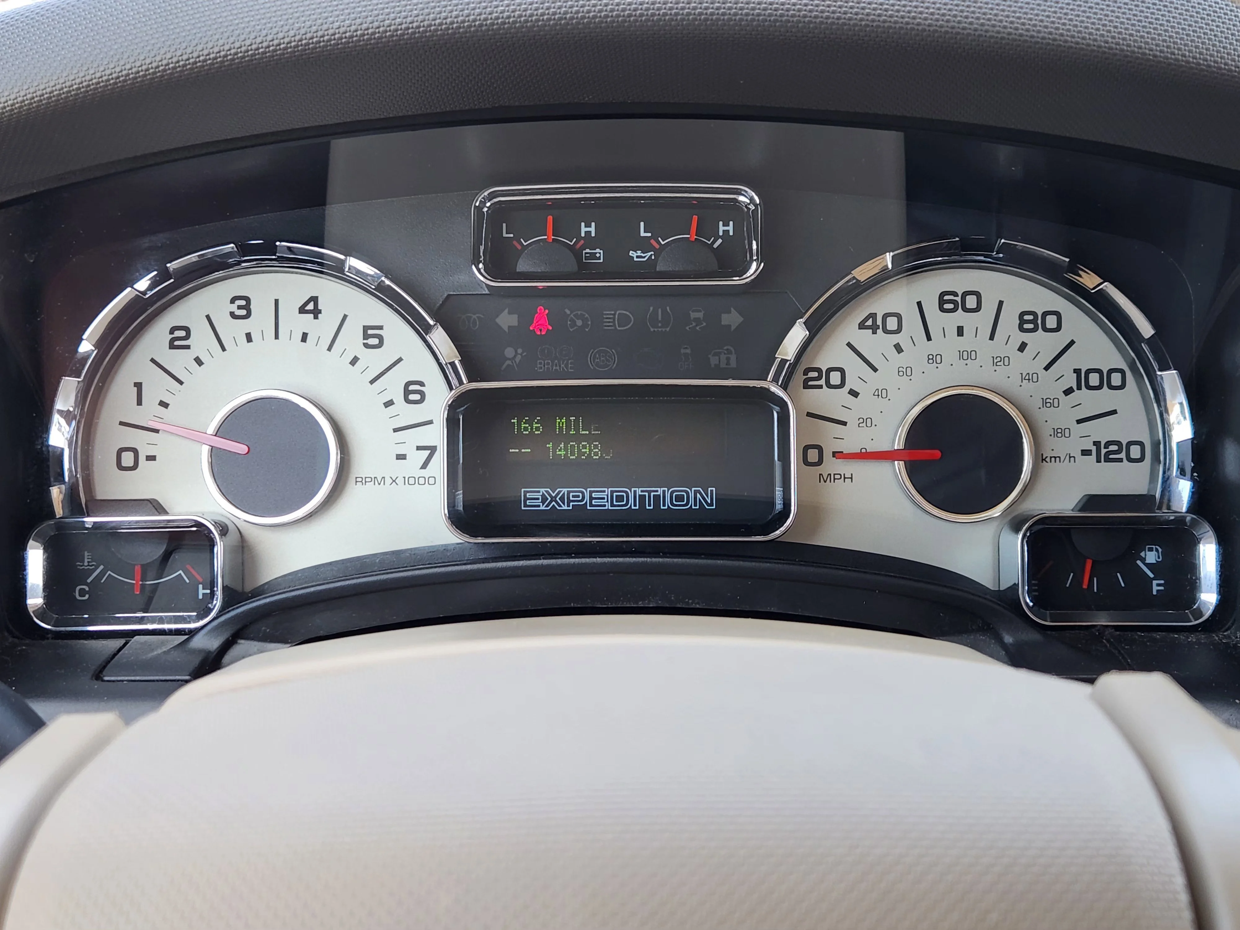 Used 2013 Blue Ford XLT image 17