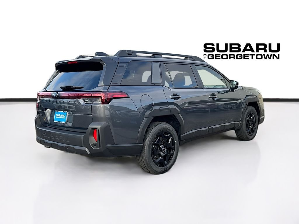 2026 Subaru Outback Limited - Photo 7
