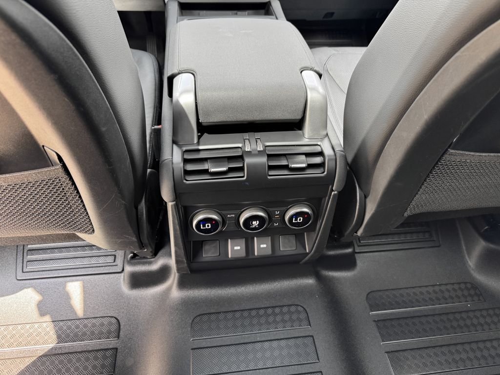 Used 2023 Gray Land Rover S image 29