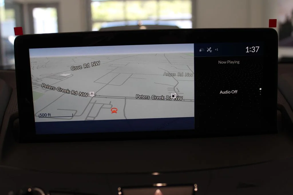 New 2026 Black Acura Technology Package image 13