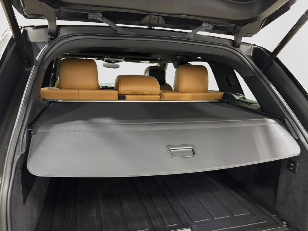 Used 2019 Blue Land Rover Supercharged image 51
